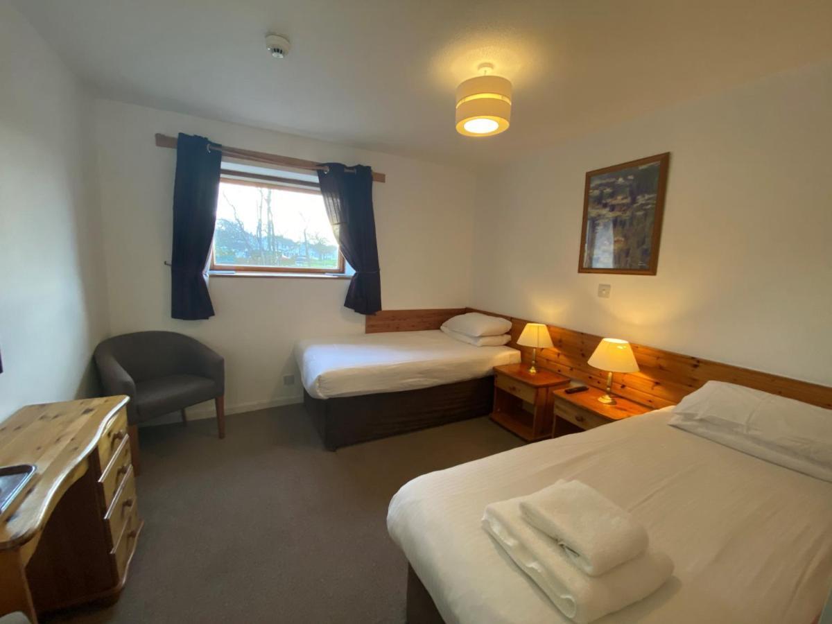 Smithton Hotel Inverness Kültér fotó