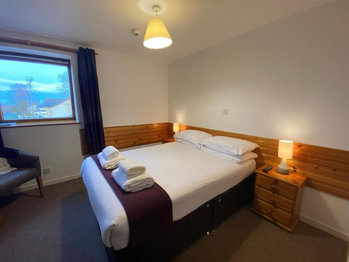 Smithton Hotel Inverness Kültér fotó