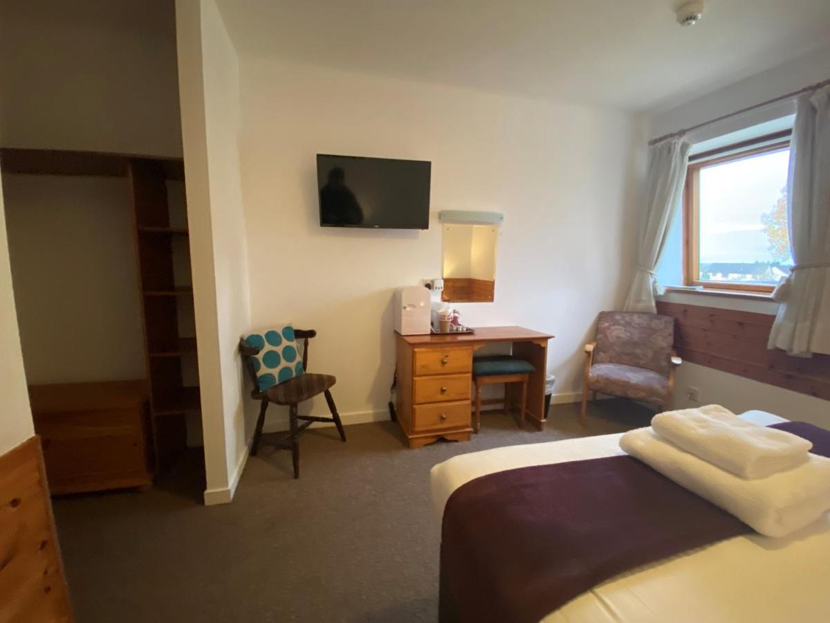 Smithton Hotel Inverness Kültér fotó