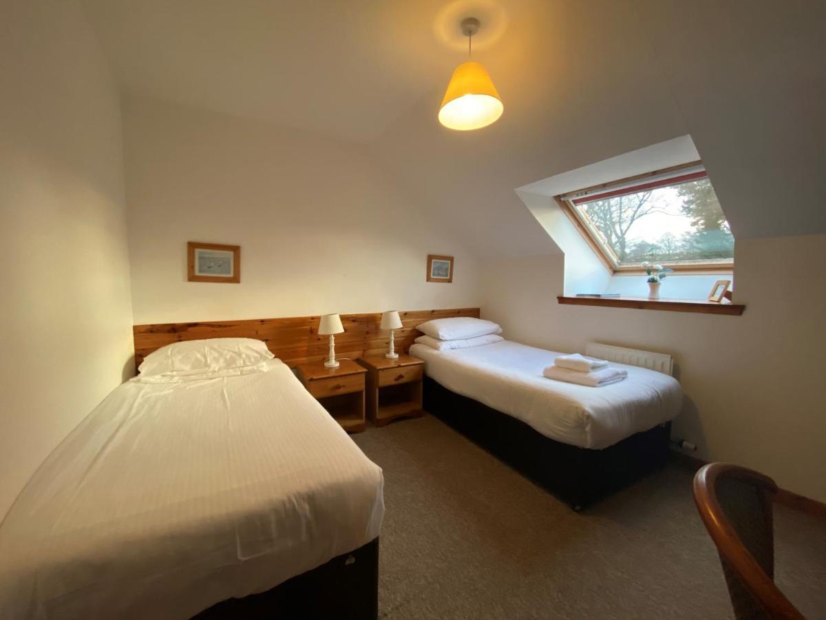 Smithton Hotel Inverness Kültér fotó