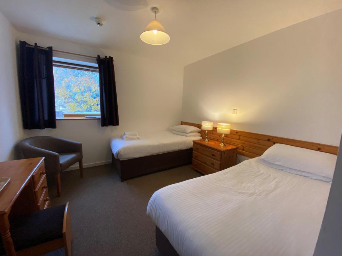 Smithton Hotel Inverness Kültér fotó