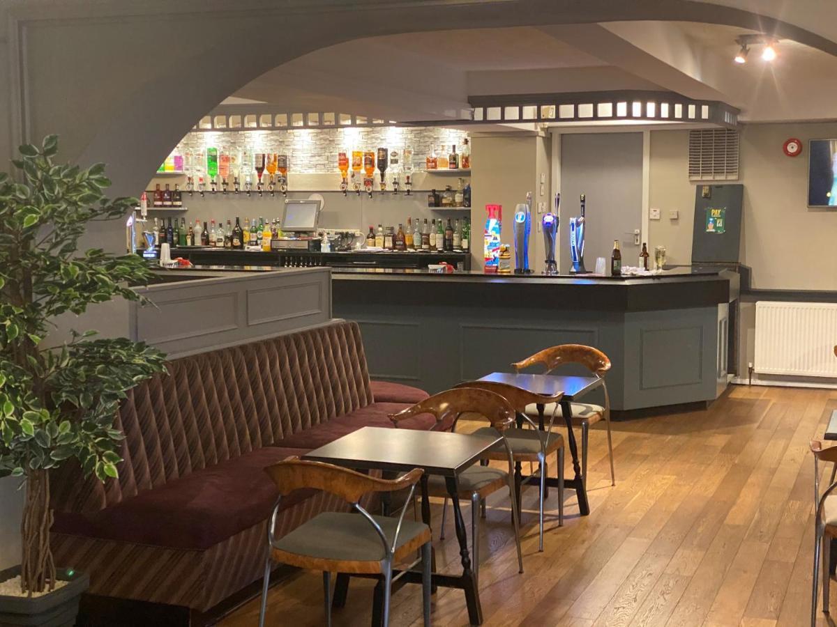 Smithton Hotel Inverness Kültér fotó