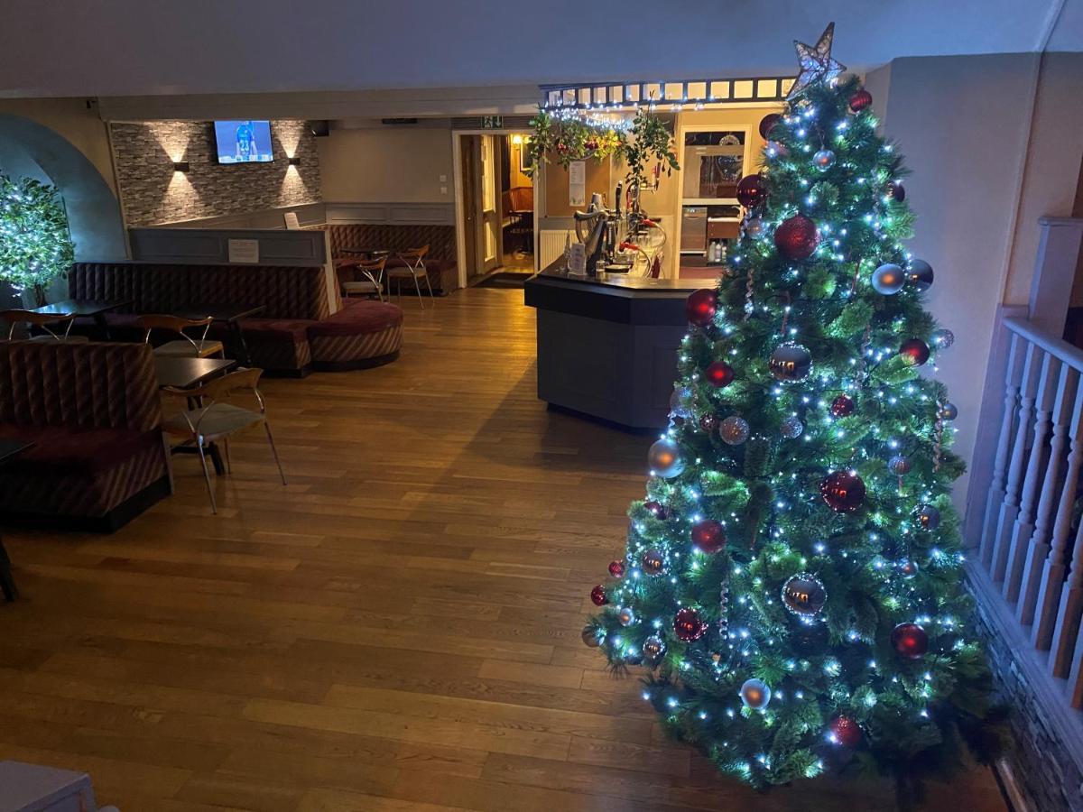 Smithton Hotel Inverness Kültér fotó