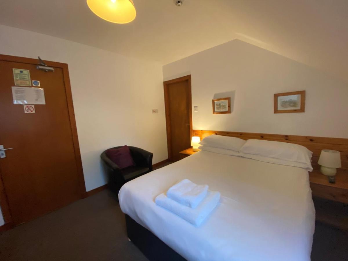 Smithton Hotel Inverness Kültér fotó