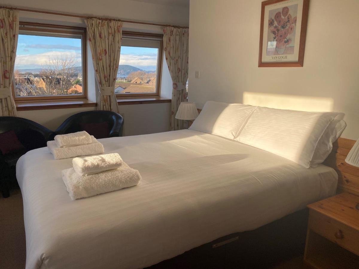 Smithton Hotel Inverness Kültér fotó