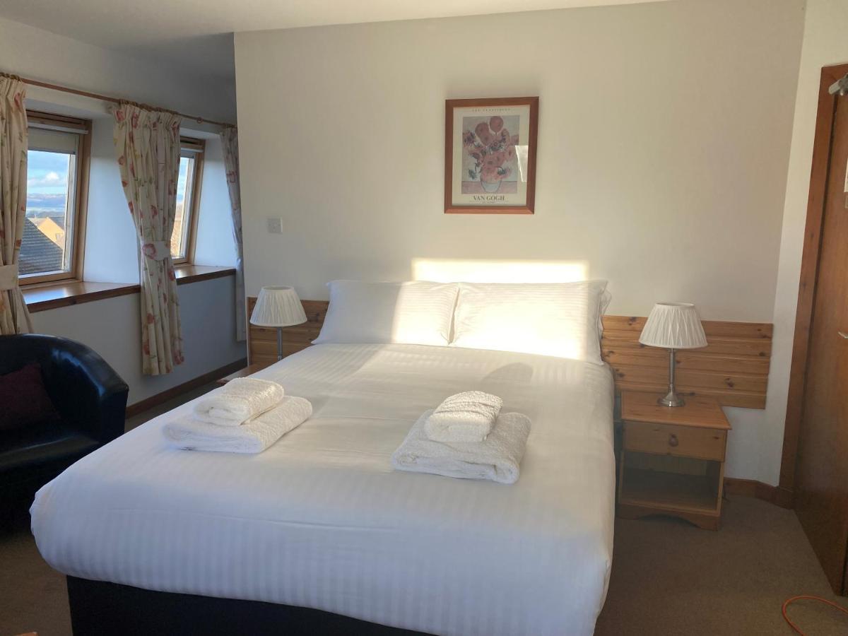 Smithton Hotel Inverness Kültér fotó