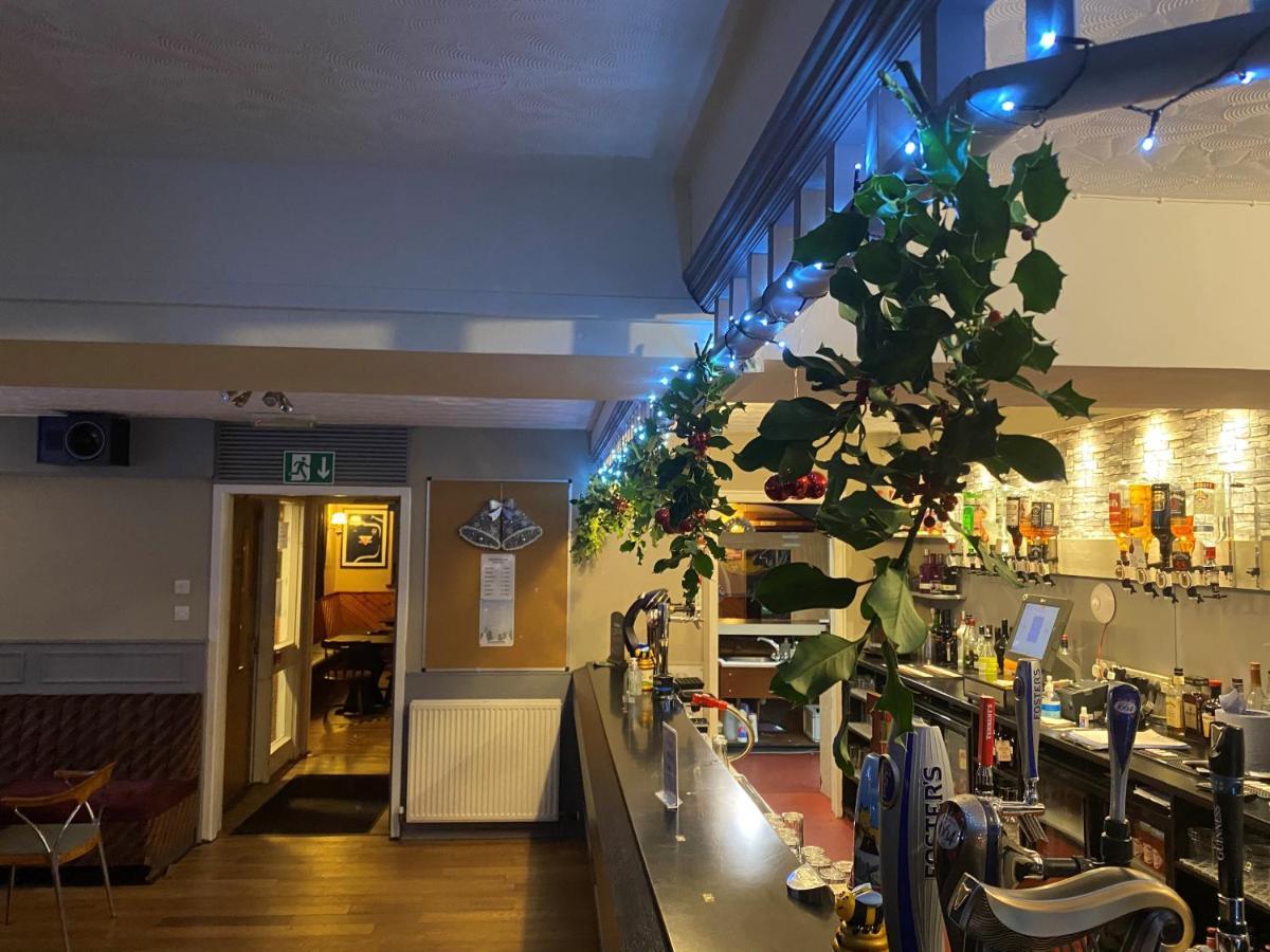 Smithton Hotel Inverness Kültér fotó