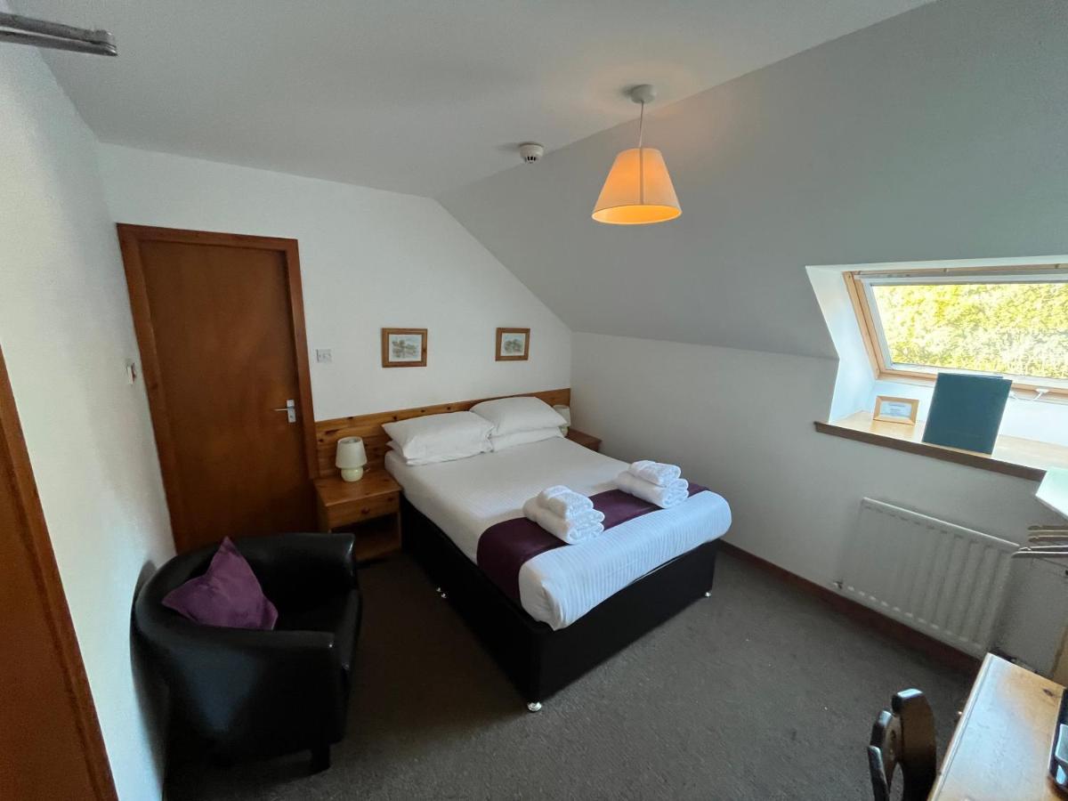 Smithton Hotel Inverness Kültér fotó