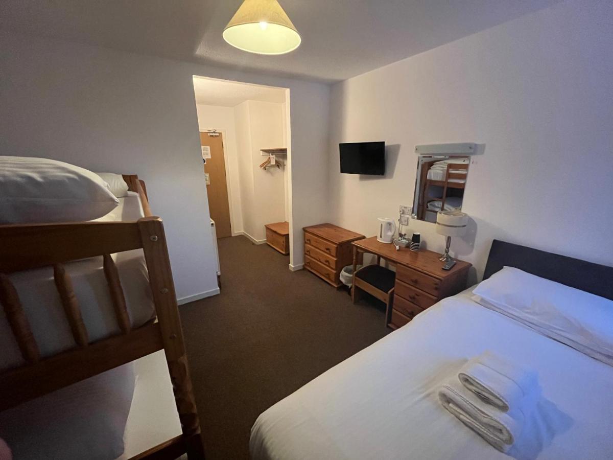 Smithton Hotel Inverness Kültér fotó