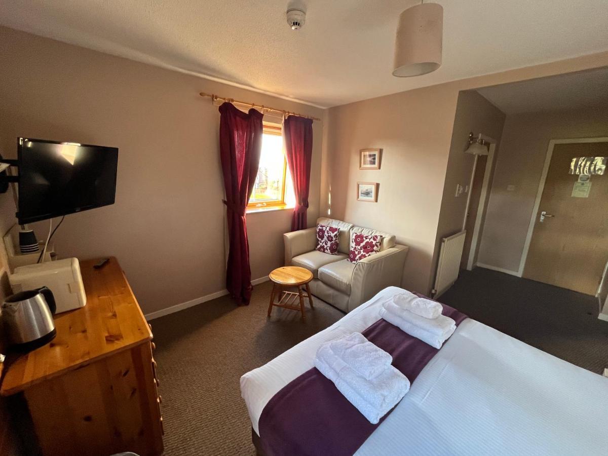 Smithton Hotel Inverness Kültér fotó