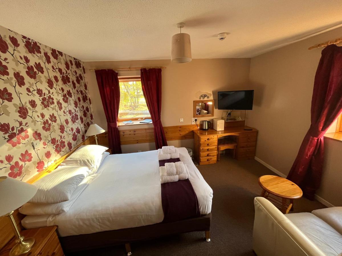 Smithton Hotel Inverness Kültér fotó