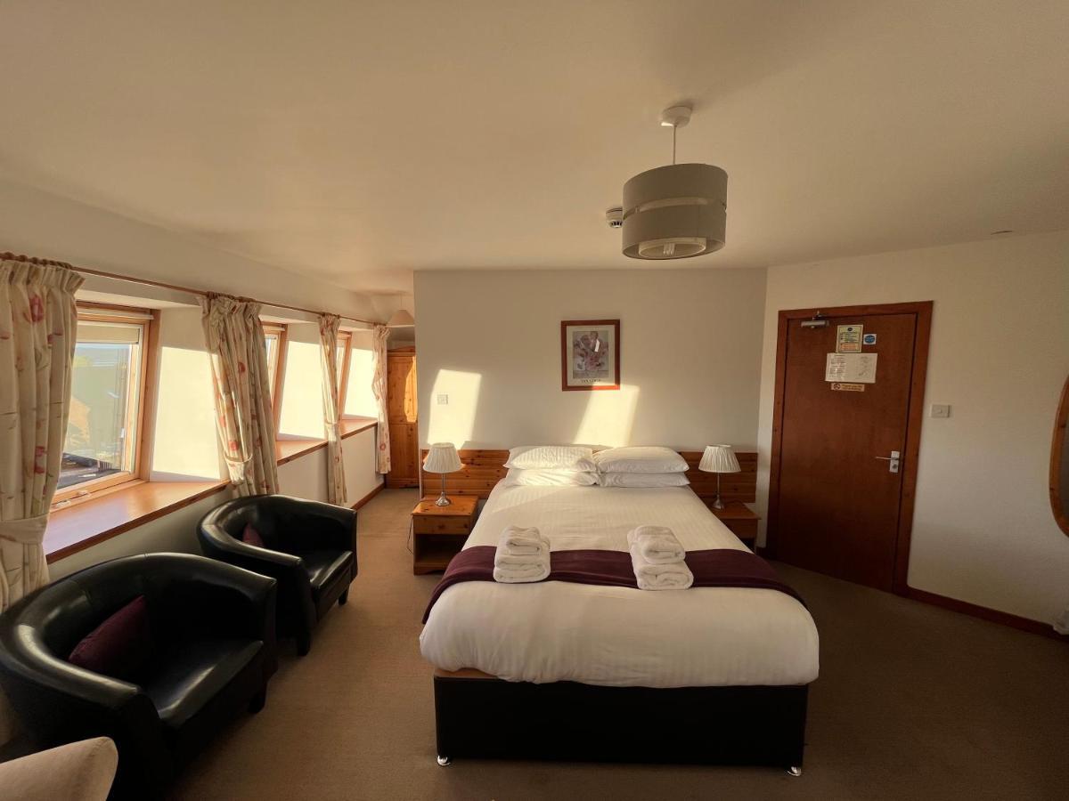 Smithton Hotel Inverness Kültér fotó