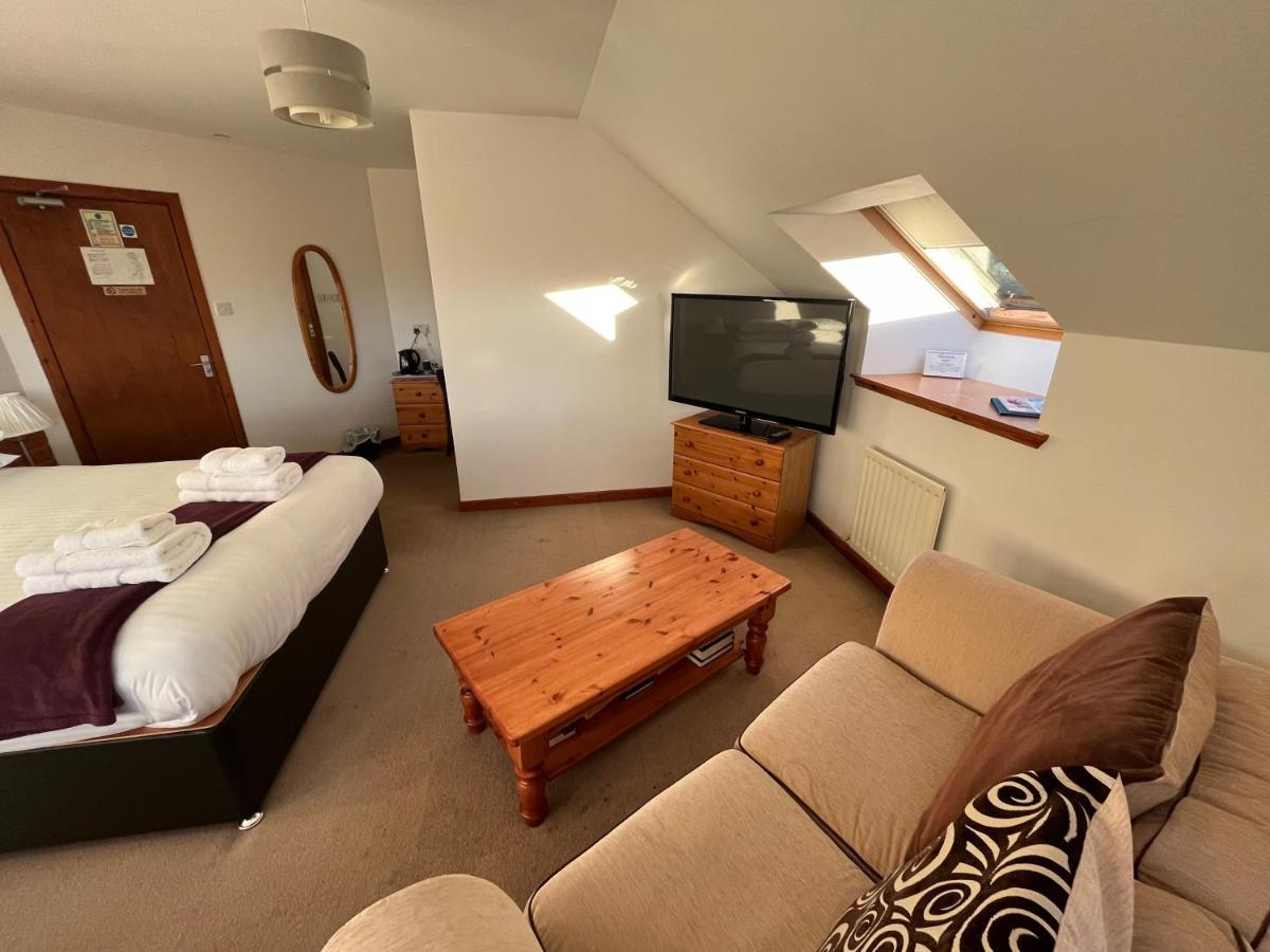 Smithton Hotel Inverness Kültér fotó