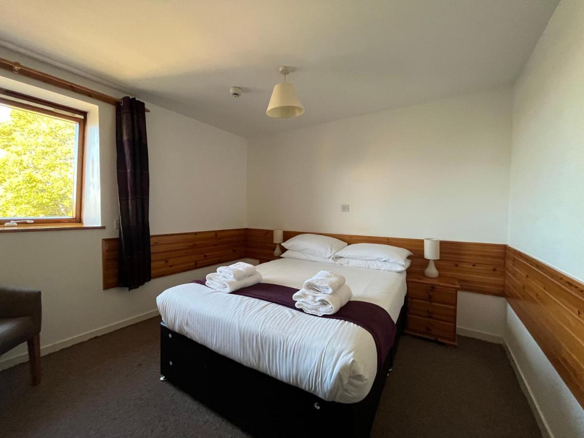 Smithton Hotel Inverness Kültér fotó